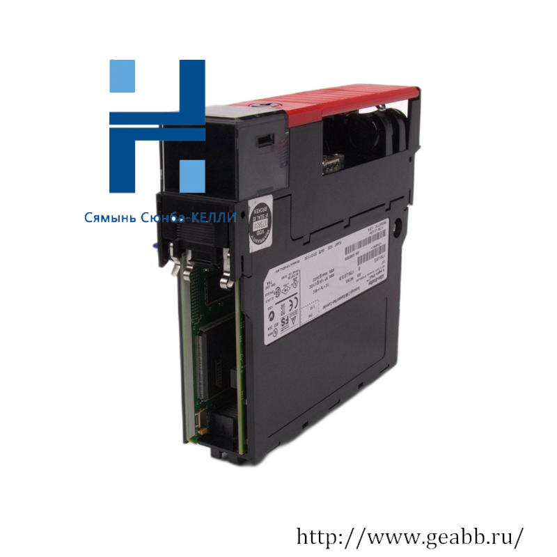 AB 1407-CGCM Combination Generator Control Module