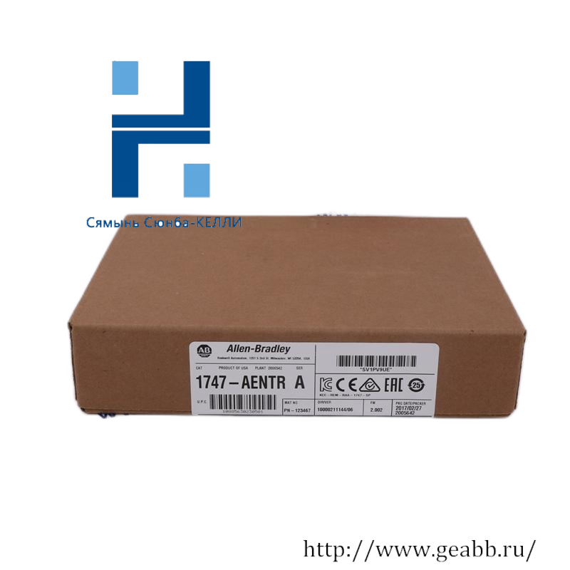 AB 1440-TPS02-01RA Monitoring Measurement Modules