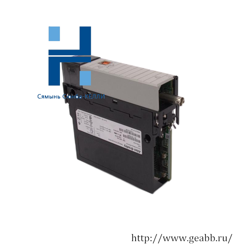 AB 1492-XIM4024-16R Relay Interface Module