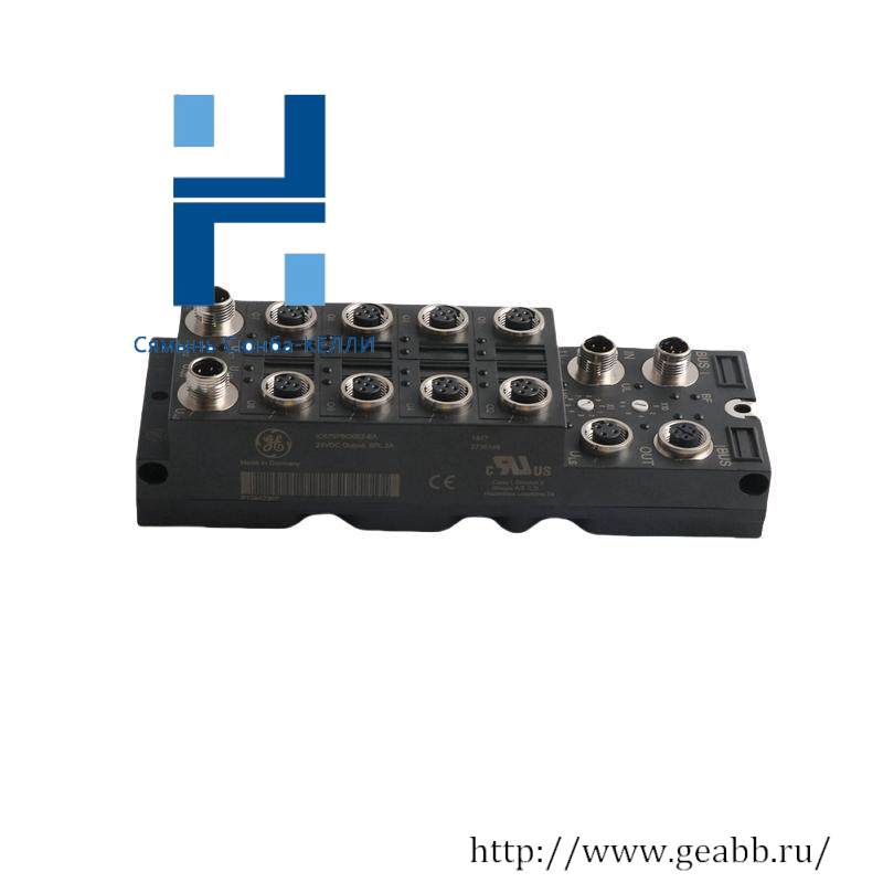 GE 151X1207BB31SA01 PCB Module