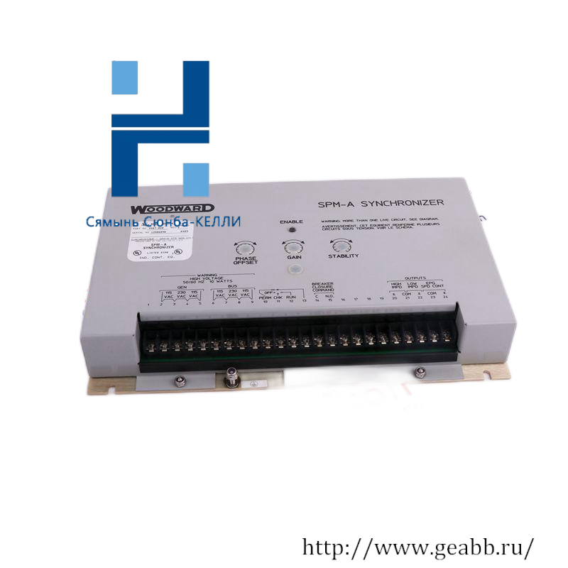 MKS 1579A00412LM1BV Analog Output Unit