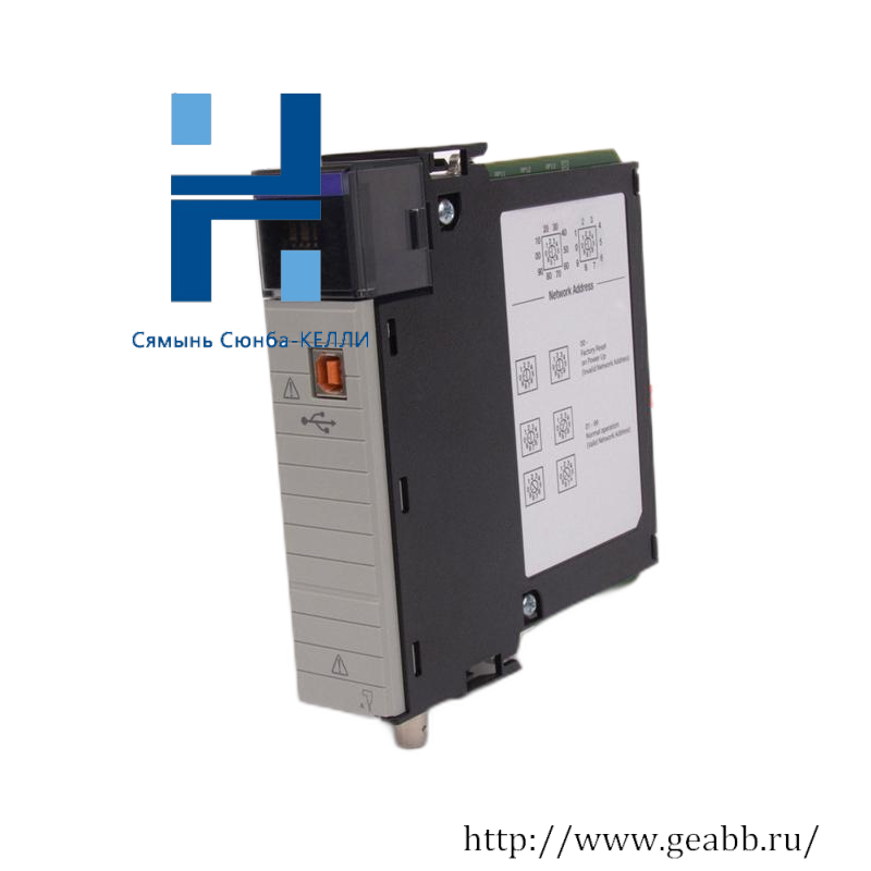 AB 1606-XL240E Power Supply module