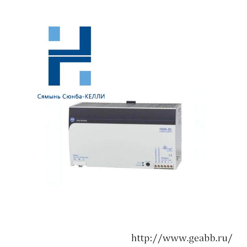 AB 1606-XL480EPT Power Supply