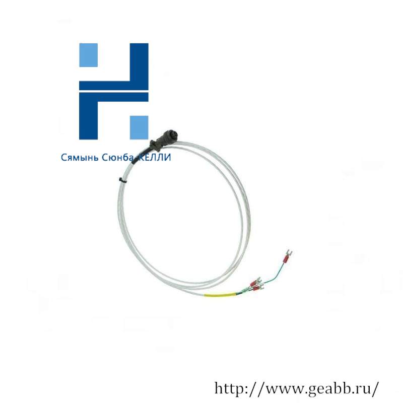 BENTLY NEVADA 16710-32 Interconnect Cable