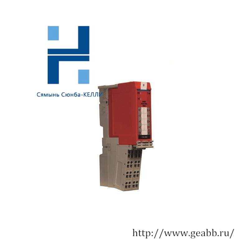 AB 1734-0B8S DC Output Module