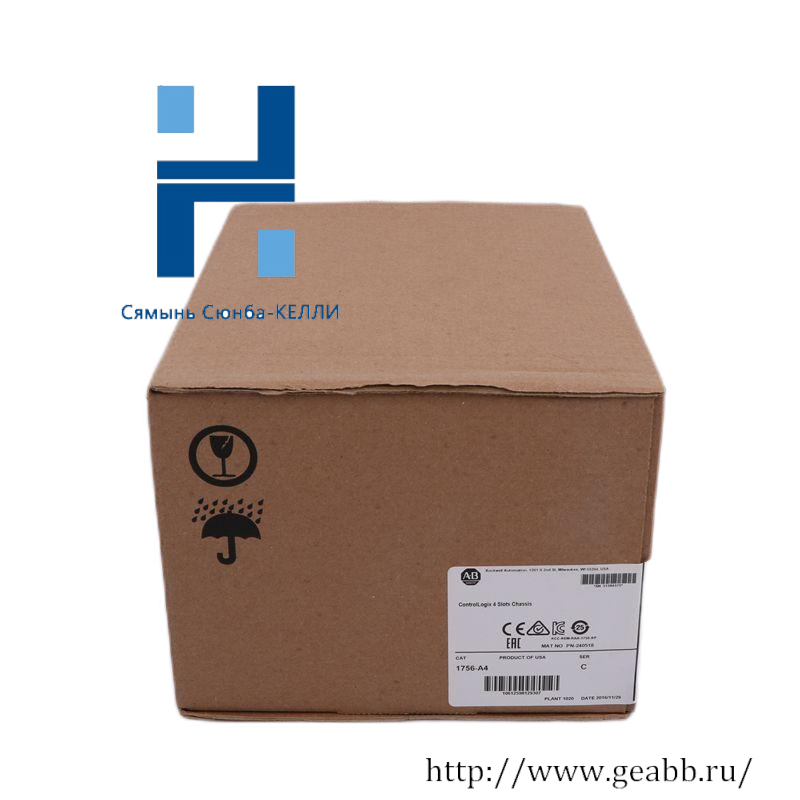 AB 1734-OB8S POINT I/O Safety I/O Module