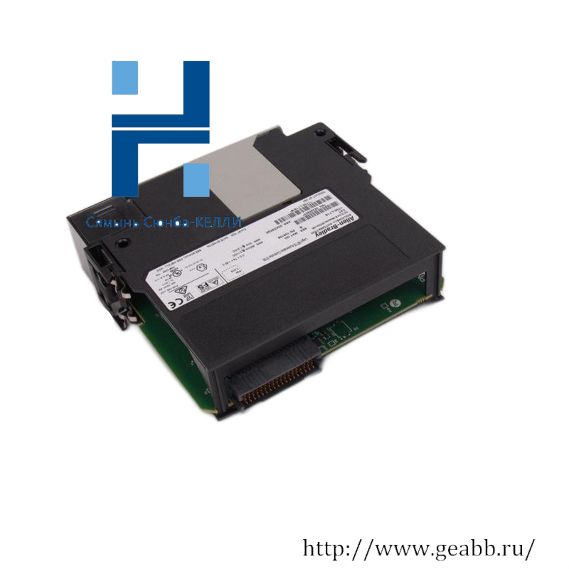 AB 1734-OE2C Analog Current Output Module