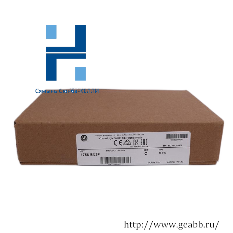 AB 1734-OE4C Analog Current Output Module