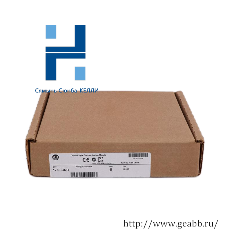 AB 1746-IM16 SLC 500 Digital AC Input Module