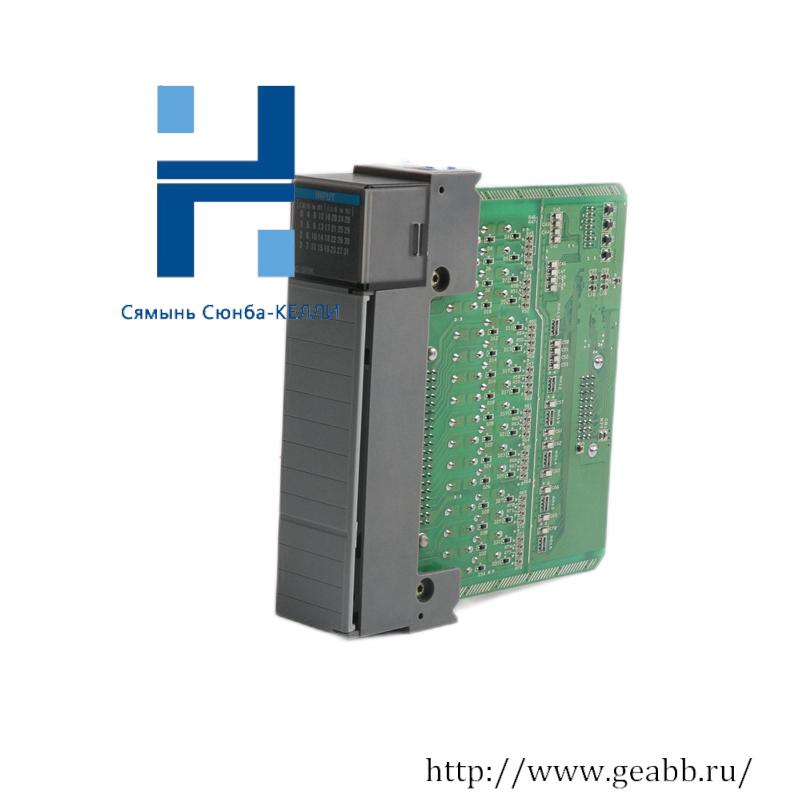 AB 1746-NI4/B 4-Channel Analog I/O Modules