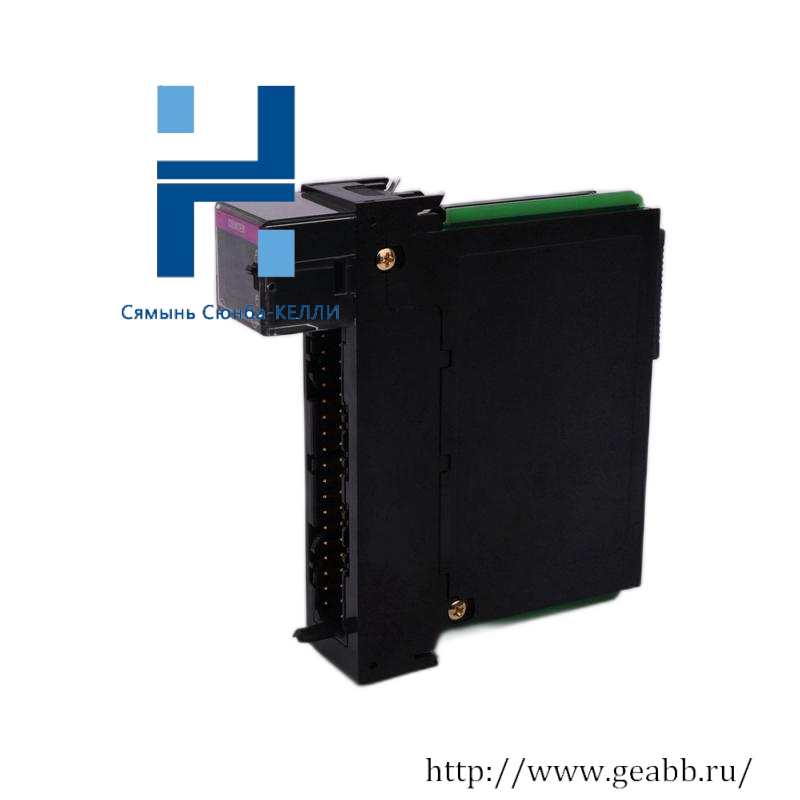 AB 1746-OA16 AC Output Module