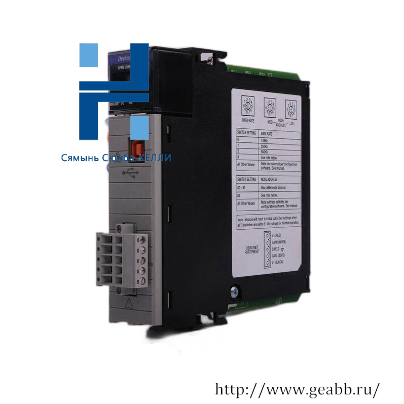 AB 1746-P1 Power Supply Module