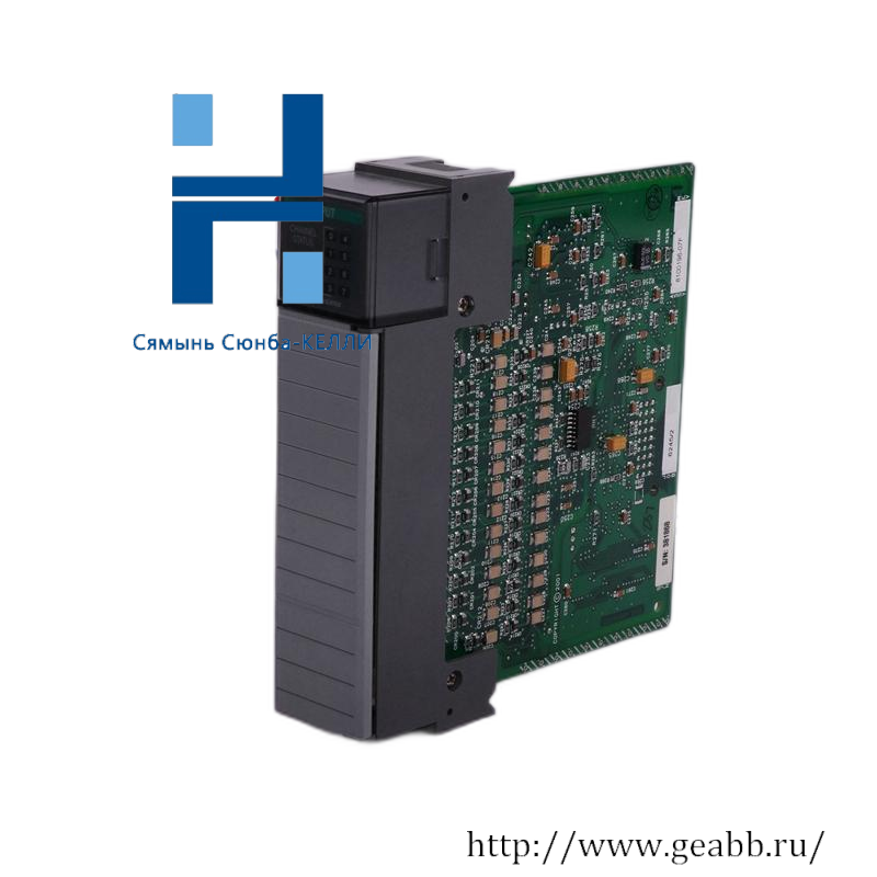 AB 1746SC-IA8I Isolated Input Module