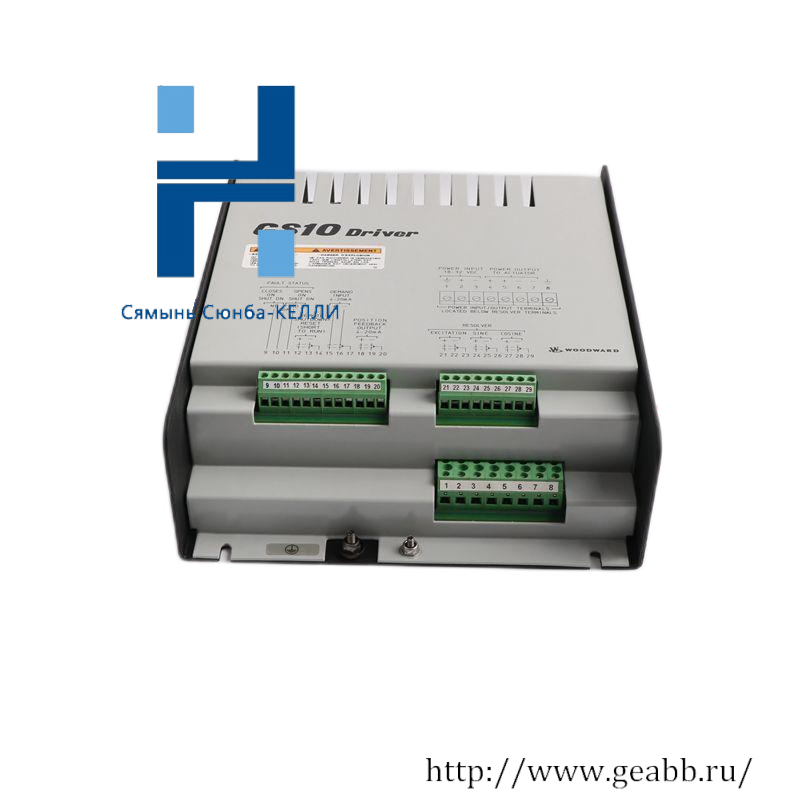 SPECTRUM CONTROLS 1746SC-INO4I Analog Output Module