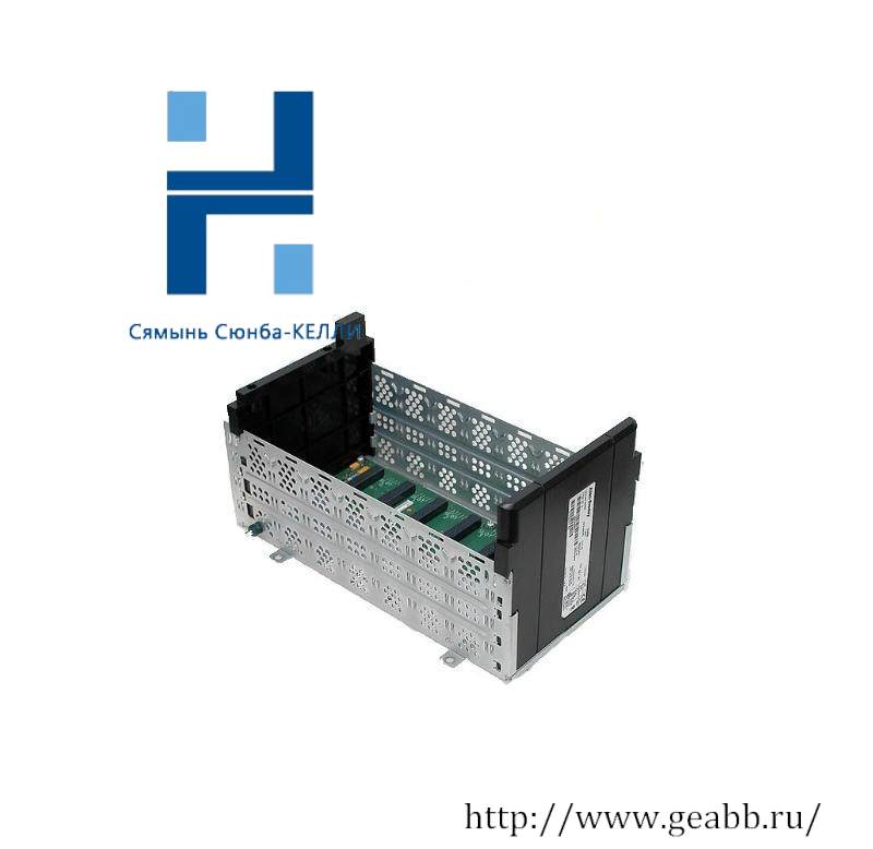 AB 1756-A7/B ControlLogix Standard Chassis