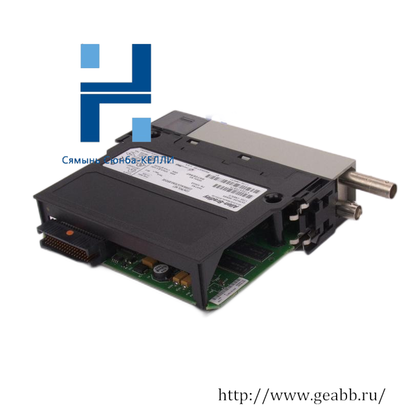 AB 1756-HSC ControlLogix High Speed Counter Module