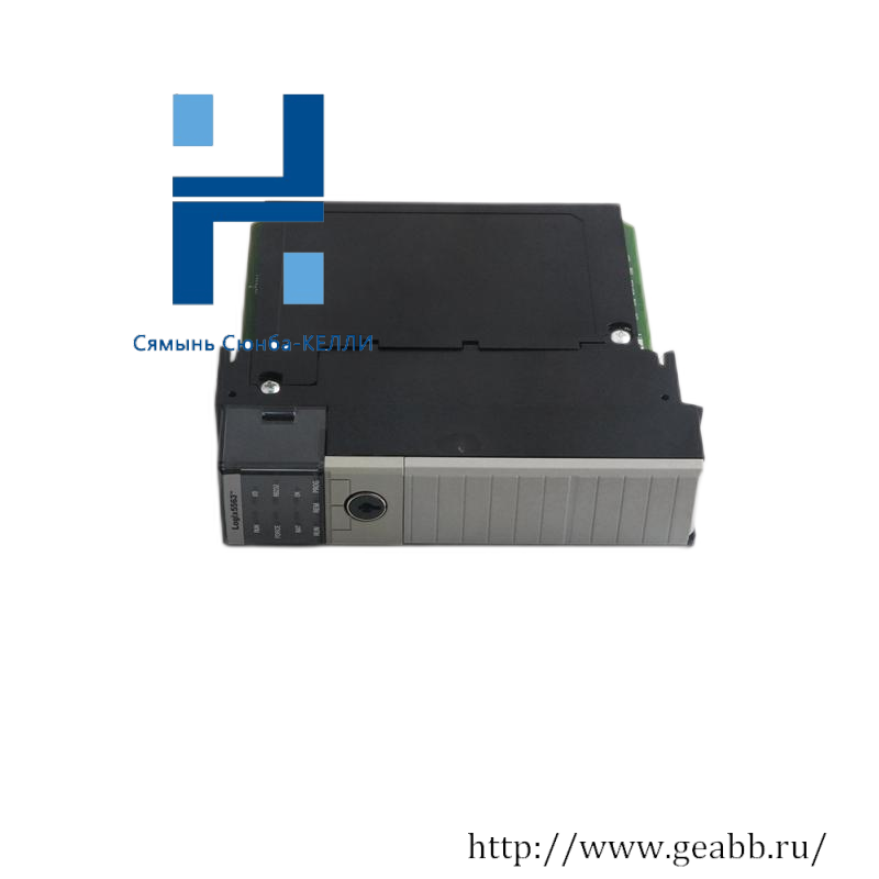 AB 1756-IA32 ControlLogix AC Input Module