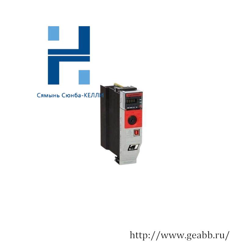 AB 1756-L83ES GuardLogix 5580 Safety Controller