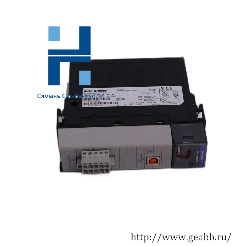 AB 1756-N2 ControlLogix Empty Slot Filler Card