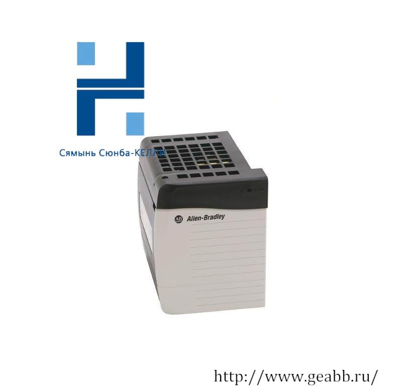 AB 1756-PA75/A Power Supply