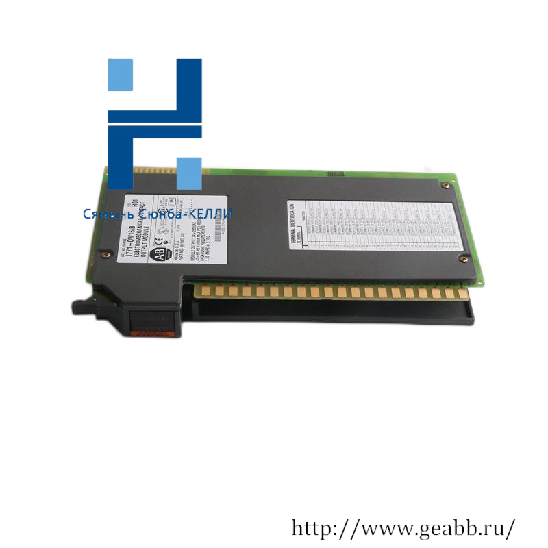 AB 1756-PA75/B Power Supply Module