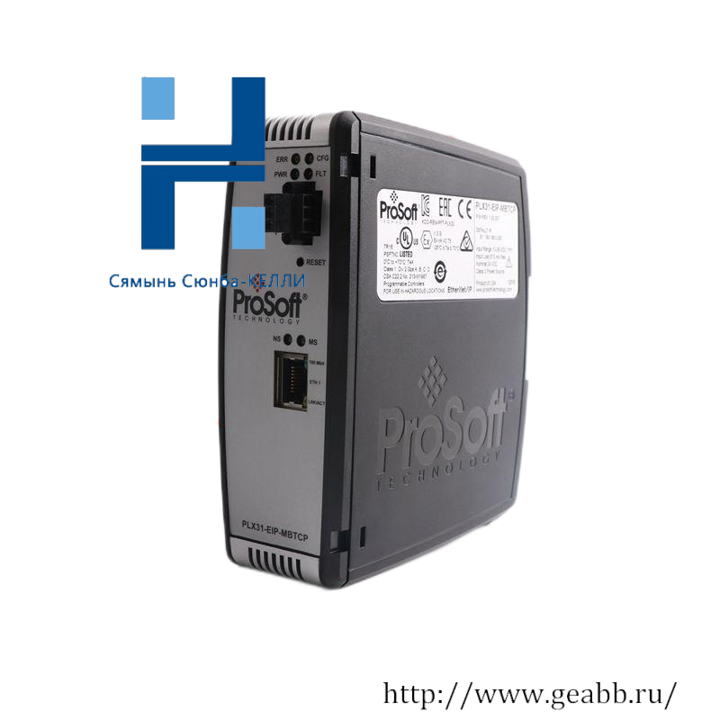 AB 1756-PA75R/A ControlLogix AC Redundant Power Supply