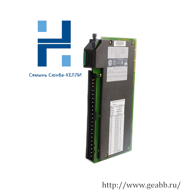 AB 1756-PH75 ControlLogix Power Supplies