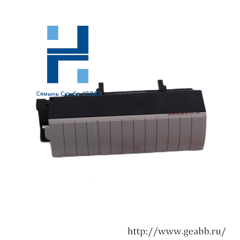 AB 1756-TBSH ControlLogix 20 Pin Spring TRM Block