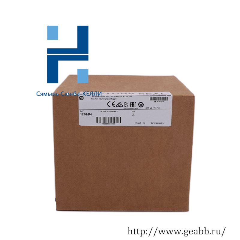 AB 1756SC-IF8U Eight Channel Universal Input Module