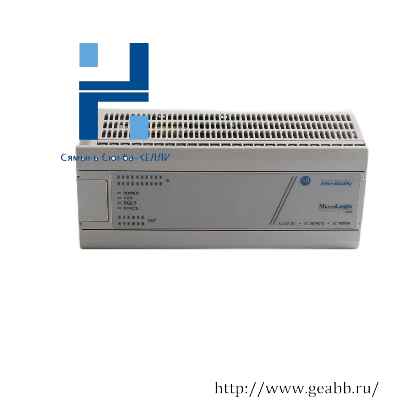 AB 1761-L32AAA MicroLogix 1000 Controller Unit