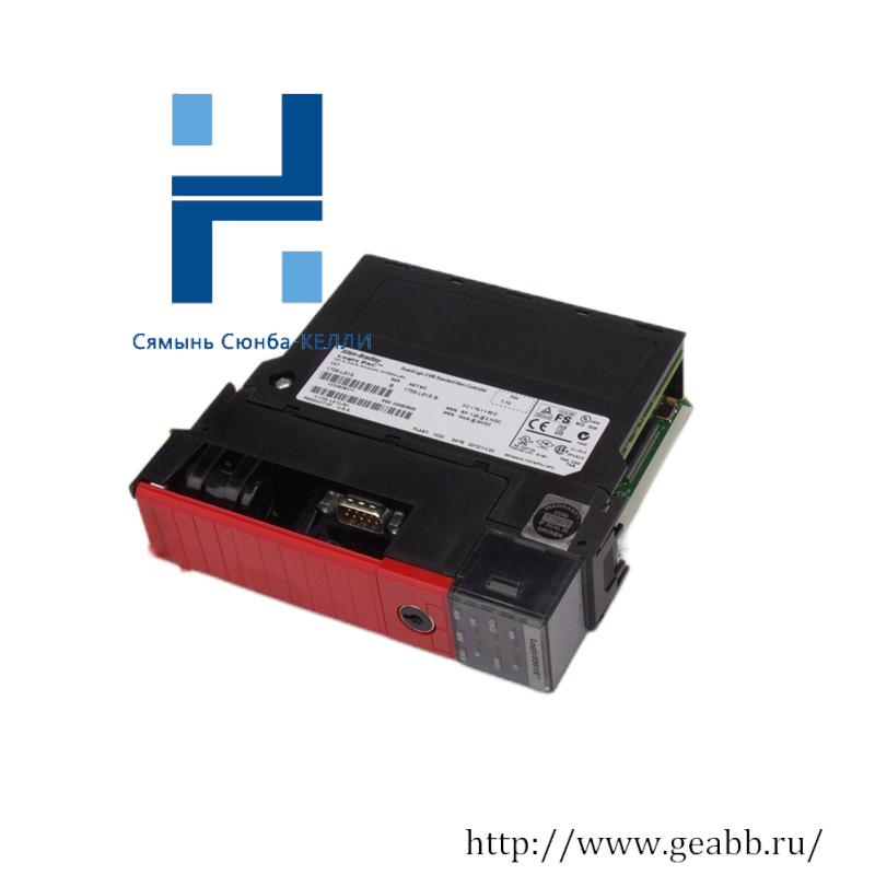 AB 1762-L24BXB MicroLogix 1200 Programmable Controllers