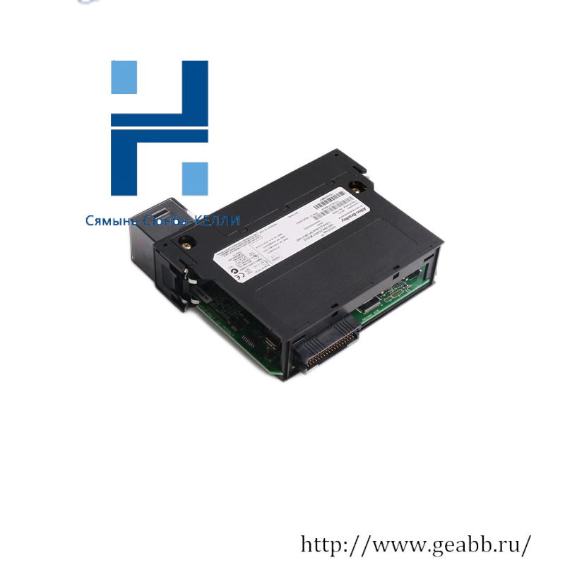 AB 1762-OW8 Relay Output Module