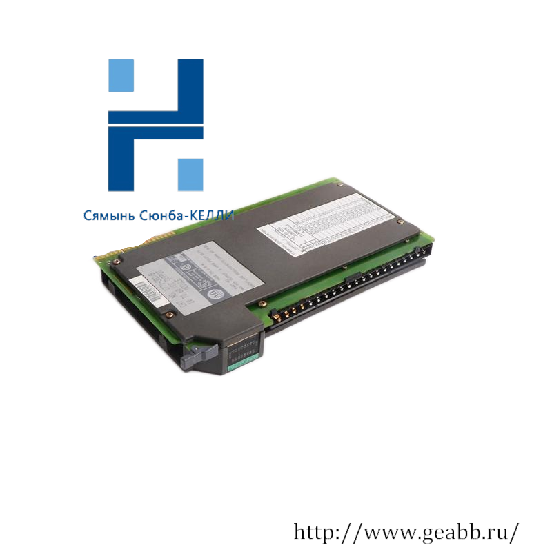 AB 1771-IM Digital Input Module