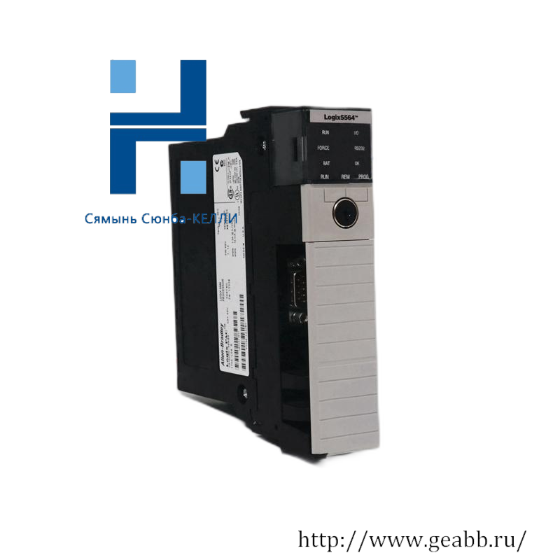 AB 1771-IXHR High Resolution Thermocouple Input Module