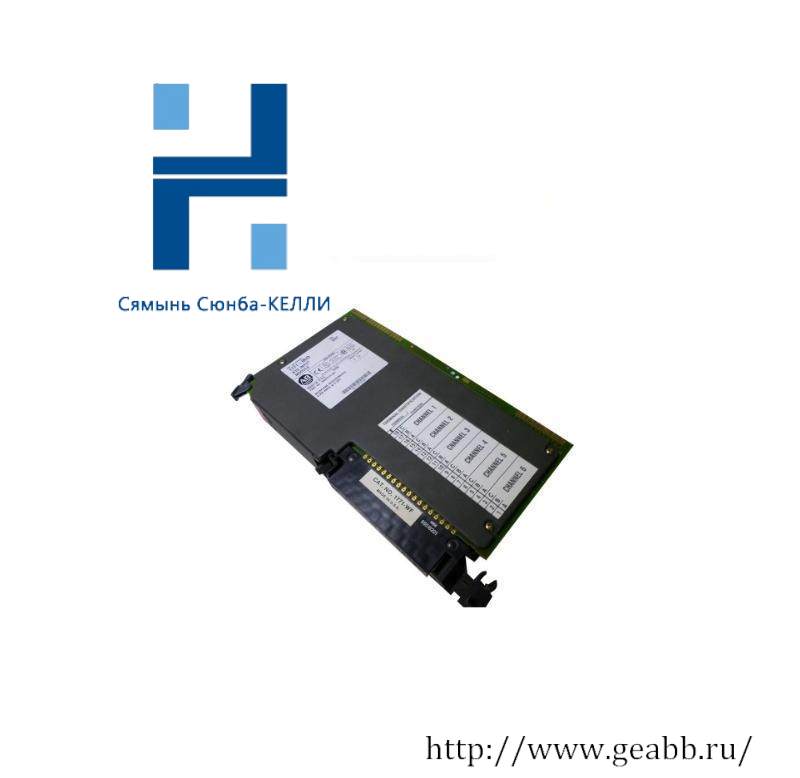 AB 1771-NIS/B Analog RTD Input Module