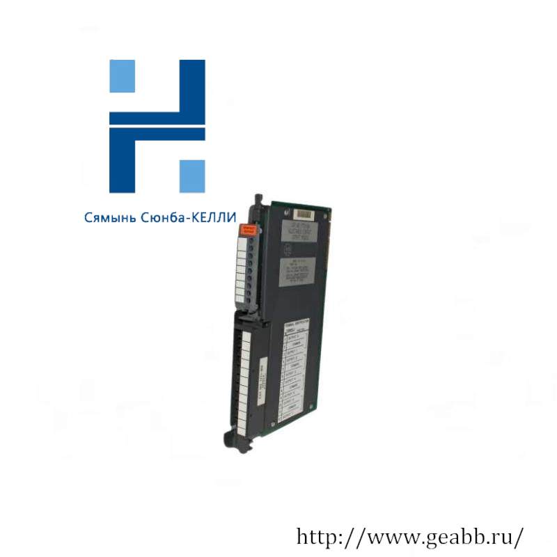 AB 1771-OA AC Output Module