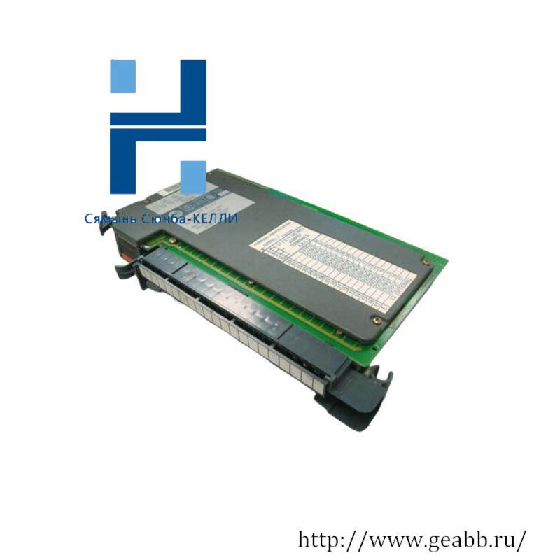 AB 1771-OAD OUTPUT MODULE