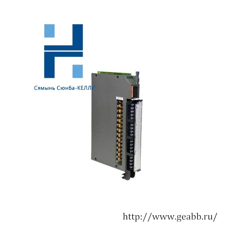 AB 1771-OBN Output Module