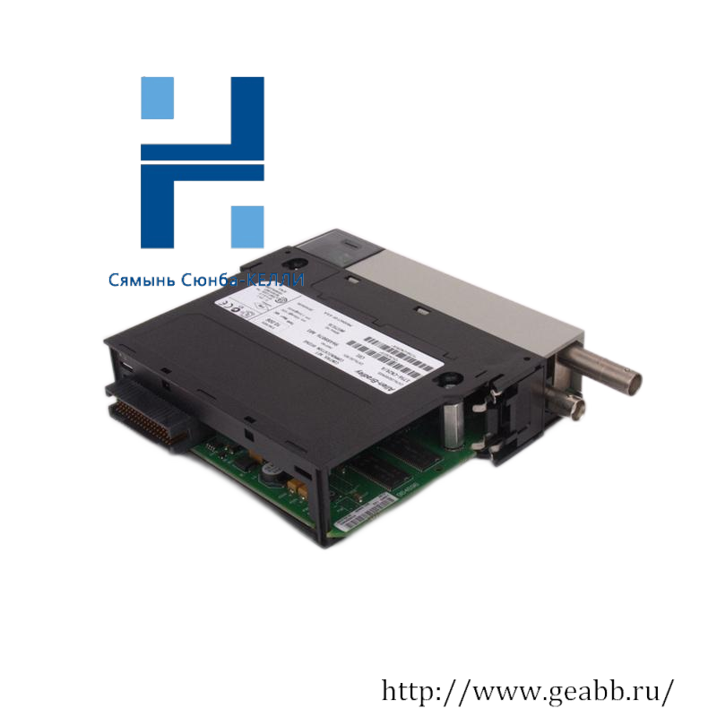 AB 1771-OFE1 Analog Output Module