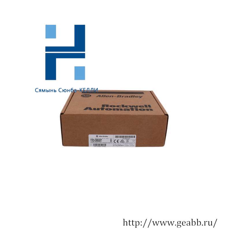 AB 1783-MS08T 1783-EMS08T Switch