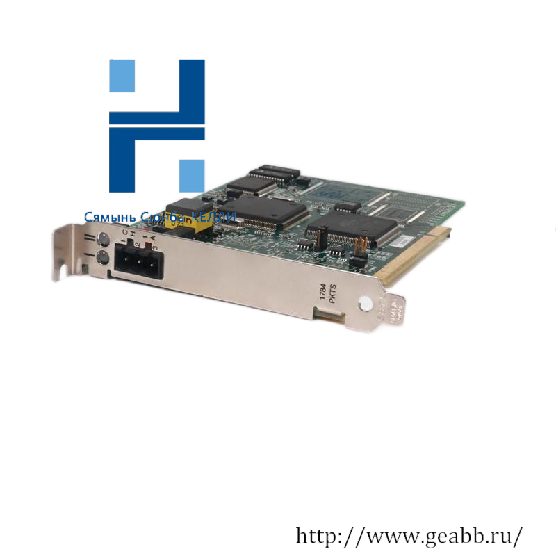 AB 1784-PKTS INTERFACE CARD