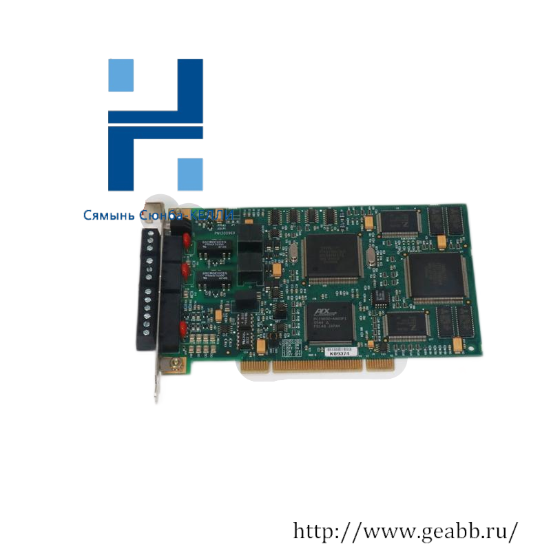 AB 1784-PKTX/B Network Interface Card