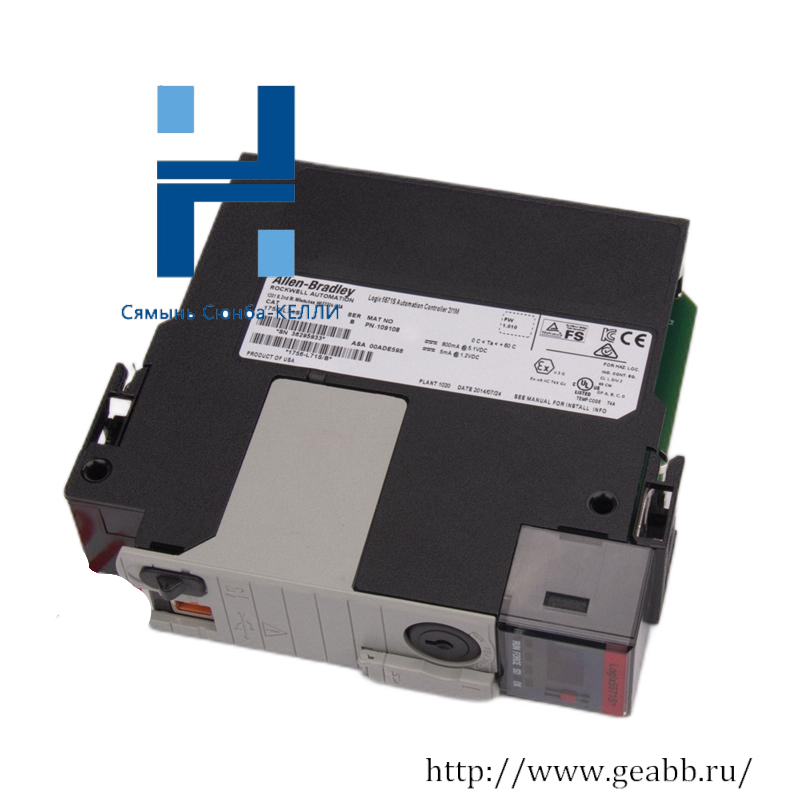 AB 1785-KE INTERFACE MODULE