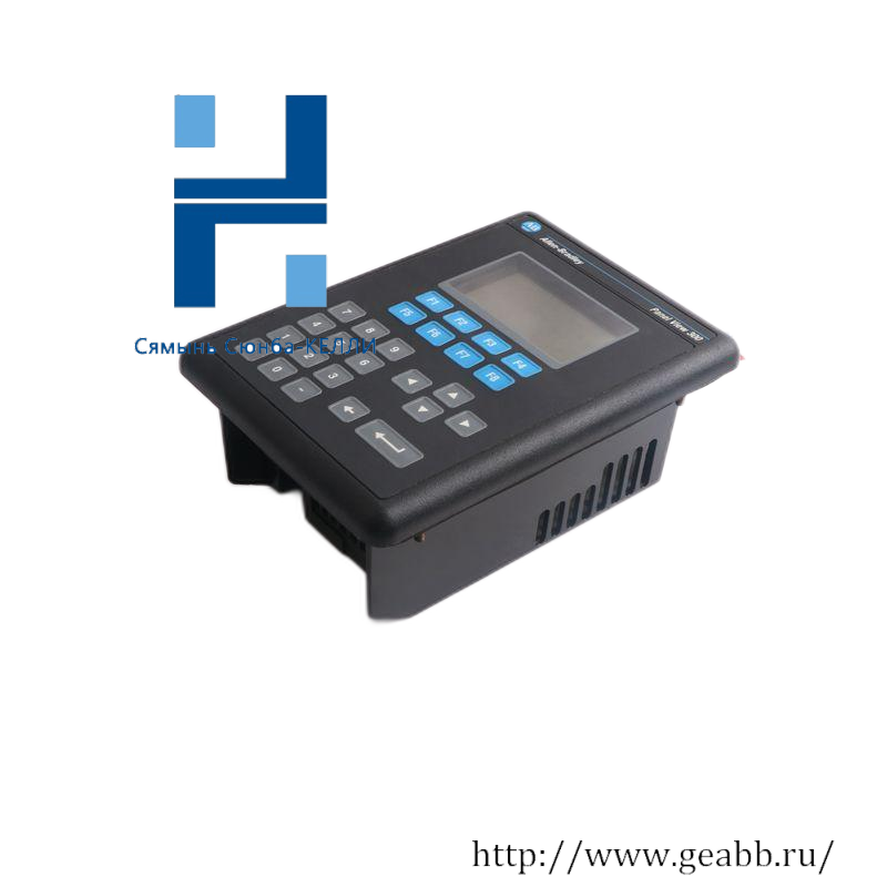 AB 1785-L40E/E EtherNet/IP Controller