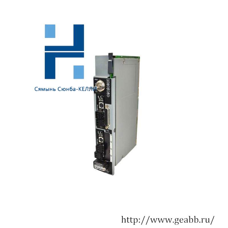  1785-L60B/C Processor Module Ser C