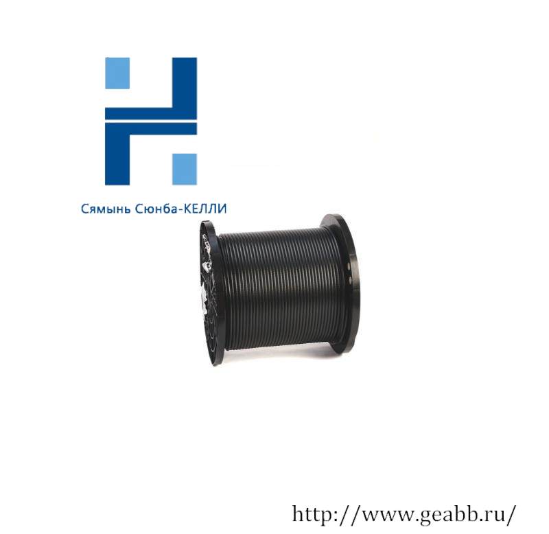 AB 1786-RG6 ControlNet RG6 Quad Shield Coax Cable