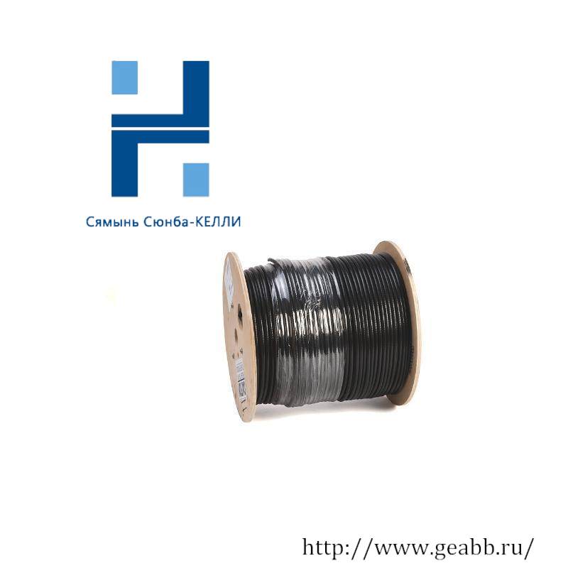 AB 1786-RG6F Coaxial, High Flexible