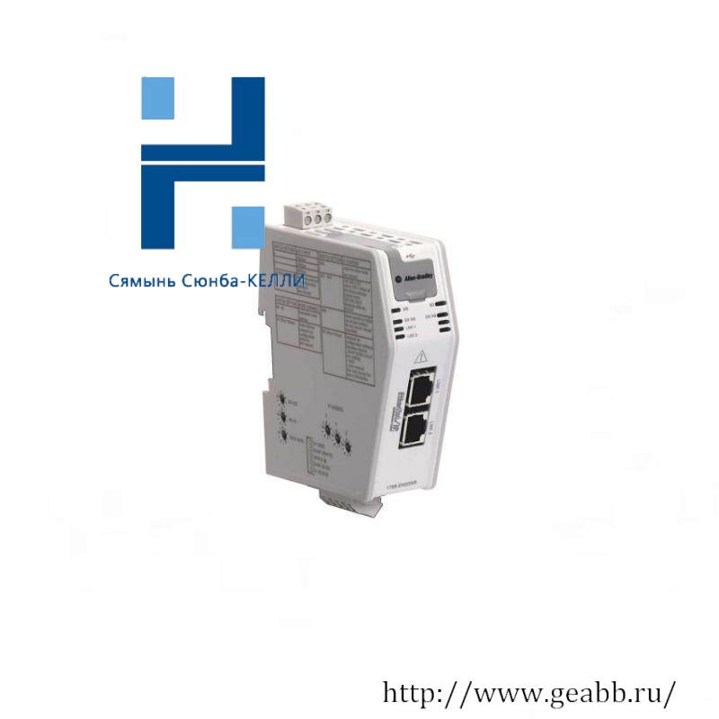 AB 1788-EN2DN Communication Module