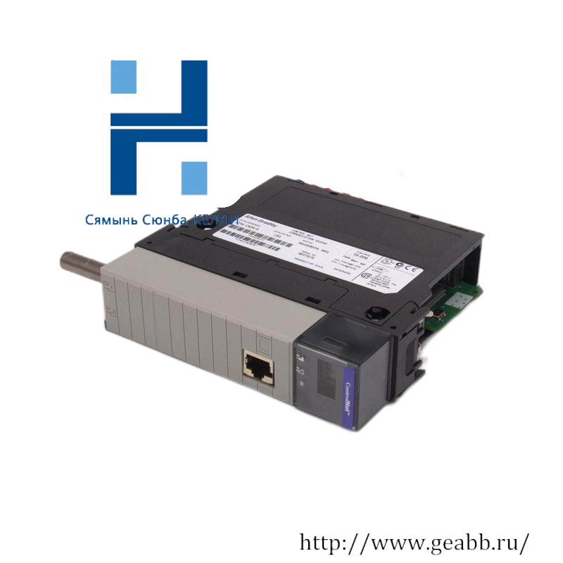 AB 1791-16AC AC Block I/O module