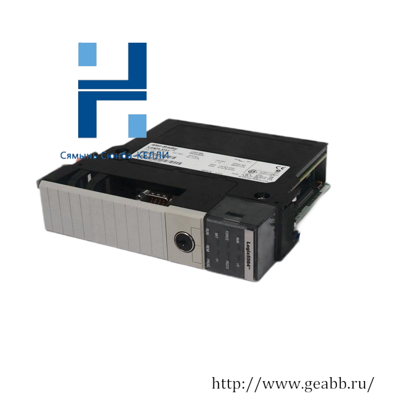 AB 1794-IB16D Digital Input and Output Modules